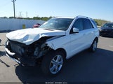 Mercedes-Benz Ml 350 Bluetec 4Matic 4JGDA2EB2EA302665 снимка