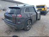 Jeep Cherokee Limited 4X4 1C4PJMDX2KD351272 снимка