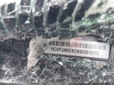 Jeep Cherokee Limited 4X4 1C4PJMDX2KD351272 снимка