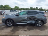 Nissan Murano Sl 5N1AZ2MH5HN160553 fotografie