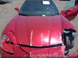 Chevrolet Corvette 1G1YY36W385111626 снимка
