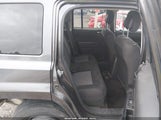 Jeep Patriot Sport Fwd 1C4NJPBA1HD149474 снимка