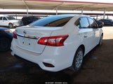 Nissan Sentra S 3N1AB7AP5HY352286 снимка