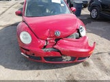 Volkswagen New Beetle S/Se 3VWRW31CX8M504481 снимка