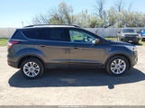 Ford Escape Se 1FMCU9GD5JUD31063 fotografie