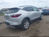 Chevrolet Blazer Fwd 2Lt 3GNKBCR49NS113172 photo