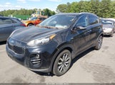 Kia Sportage Ex KNDPNCAC3H7276962 снимка