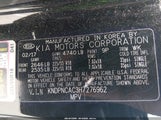 Kia Sportage Ex KNDPNCAC3H7276962 снимка
