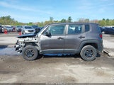 Jeep Renegade Sport 4X4 ZACNJBAB3KPJ73522 photo