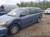 Honda Odyssey Ex-L 5FNRL38618B106351 fotografie