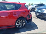 Toyota Corolla Im JTNKARJE5HJ527277 снимка