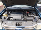 Ford Flex Limited 2FMHK6DT0BBD09792 photo