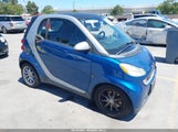 Smart Fortwo Passion/Pure WMEEJ31X38K173755 photo