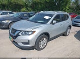 Nissan Rogue Sv 5N1AT2MV2KC756018 снимка