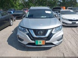 Nissan Rogue Sv 5N1AT2MV2KC756018 снимка