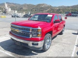 Chevrolet Silverado  1Lt 3GCPCREC0EG193931 снимка