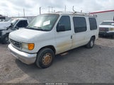 Ford E-150 Recreational 1FDRE14L83HB36946 снимка