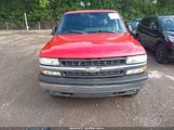 Chevrolet Silverado  Ls 1GCEK19T61Z121678 снимка