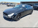 Mercedes-Benz Cls 550 WDDDJ72X27A114139 photo