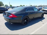 Mercedes-Benz Cls 550 WDDDJ72X27A114139 photo