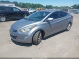 Hyundai Elantra Se KMHDH4AE9EU122377 снимка