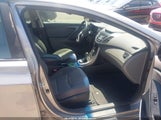 Hyundai Elantra Se KMHDH4AE9EU122377 снимка