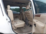 Nissan Armada Le 5N1BA08C88N603454 fotografie
