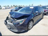 Toyota Corolla Le 5YFEPMAE8NP295025 photo