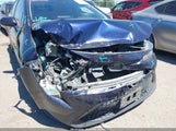 Toyota Corolla Le 5YFEPMAE8NP295025 photo