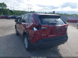 Toyota Rav4 Hybrid Le 2T3MWRFV1KW033062 снимка