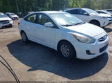 Hyundai Accent Gls KMHCT4AE1DU489864 снимка