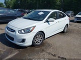 Hyundai Accent Gls KMHCT4AE1DU489864 снимка