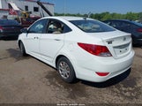 Hyundai Accent Gls KMHCT4AE1DU489864 снимка