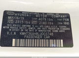 Hyundai Veloster N KMHT36AH8LU003748 снимка