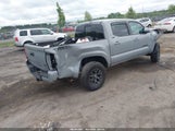 Toyota Tacoma Sr5 V6 3TYCZ5AN8LT003566 снимка