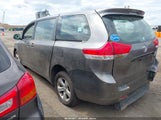 Toyota Sienna L V6 7 Passenger 5TDZK3DC2ES477296 снимка
