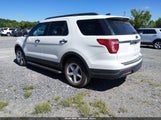 Ford Explorer 1FM5K8B86JGC45293 photo