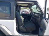 Jeep Wrangler Sport S 4X4 1C4GJXAN7MW520763 fotografie