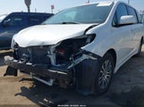 Toyota Sienna Xle 5TDYZ3DC8LS078137 снимка