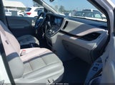 Toyota Sienna Xle 5TDYZ3DC8LS078137 снимка