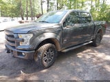 Ford F-150 Lariat 1FTEW1EG8FFA75292 photo