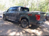 Ford F-150 Lariat 1FTEW1EG8FFA75292 photo