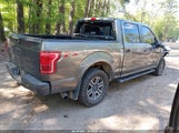 Ford F-150 Lariat 1FTEW1EG8FFA75292 photo