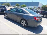 Toyota Camry Se 4T1BF1FK5CU137241 снимка