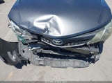 Toyota Camry Se 4T1BF1FK5CU137241 снимка