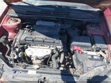 Kia Spectra Ex KNAFE121985506817 fotografie