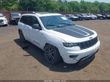 Jeep Grand Cherokee Trailhawk 4X4 1C4RJFLG0KC584739 photo