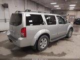 Nissan Pathfinder Le 5N1AR18W15C780679 снимка