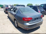 Volkswagen Jetta 1.8T Se 3VWD17AJ8FM233819 снимка
