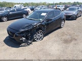 Mazda Mazda3 S Grand Touring JM1BM1W31F1220691 снимка